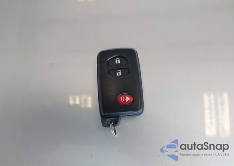 2012 Toyota Rav4 Limited V6 z USA, uszkodzony, nr VIN 2T3DK4DV2CW090969